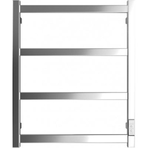 Полотенцесушитель электрический Двин J plaza neo 60/50 полированный хром