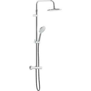 Душевая стойка Damixa Jupiter 977800000 хром