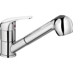 Смеситель для кухни Rush Corsica CO4240-25