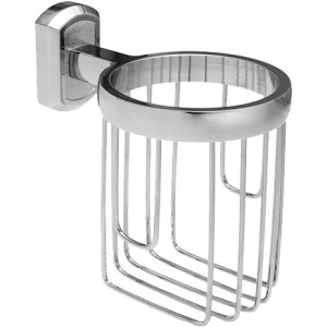 Держатель освежителя воздуха Wasserkraft Oder K-3045 Держатель освежителя воздуха Wasserkraft Oder K-3045