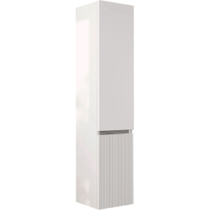 Шкаф-пенал Sanvit Рольф 32 белый