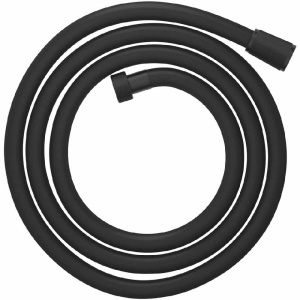 Душевой шланг Grohe Silverflex 175 28388KF1 черный