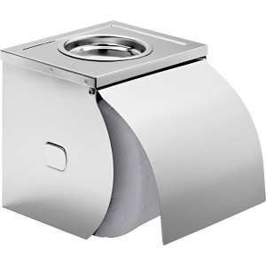 Держатель туалетной бумаги Haiba HB502