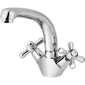 Смеситель для раковины Kaiser Carlson 11011 хром