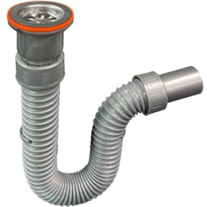 Сифон для раковины BETTOSERB 125312