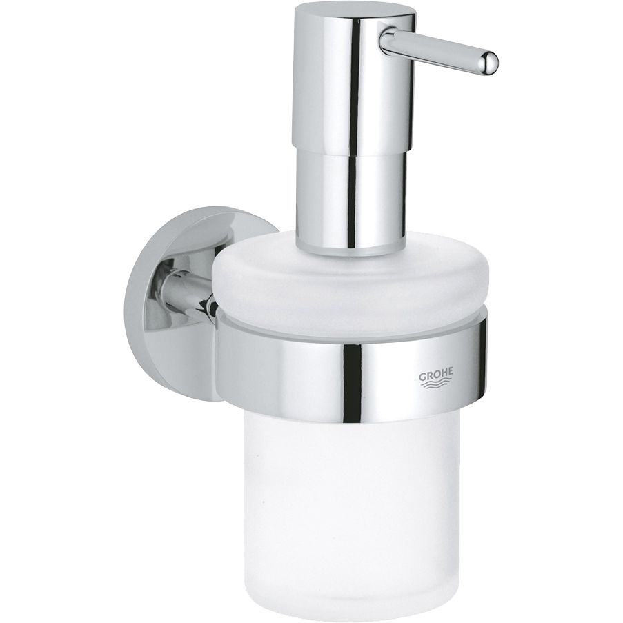 Дозатор Grohe Essentials 40394 хром Дозатор Grohe Essentials 40394 хром