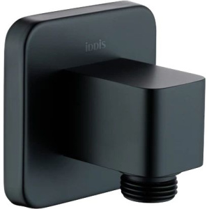 Шланговое подключение IDDIS Slide SLIBL00i62 черный