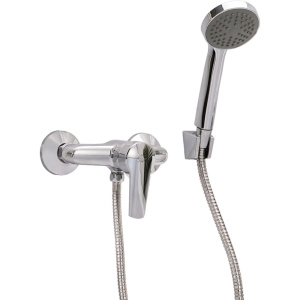 Смеситель для душа РМС SL50 SL50-003 хром Смеситель для душа РМС SL50 SL50-003 хром