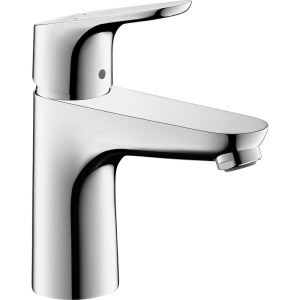Смеситель для раковины Hansgrohe Focus E2 31517000 Смеситель для раковины Hansgrohe Focus E2 31517000