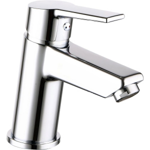 Смеситель для раковины Milardo Stripe STRSB00M01