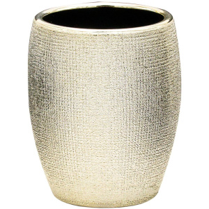 Стакан Ridder Lucida 2123124 золотой