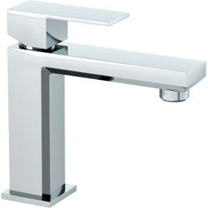 Смеситель для раковины Paini Grazia 21CR205S хром