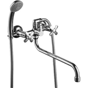 Универсальный смеситель Lemark Partner LM6541C