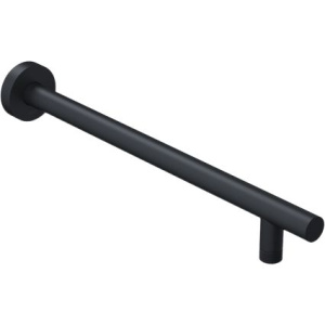 Кронштейн для верхнего душа IDDIS Optima Home OPH40BRi61 черный матовый Кронштейн для верхнего душа IDDIS Optima Home OPH40BRi61 черный матовый