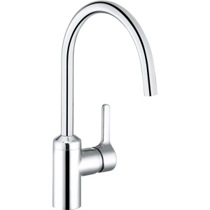 Смеситель для раковины Kludi Bingo star 428030578