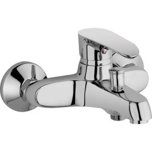 Смеситель для ванны с душем Paini Palermo PACR111KM