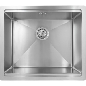 Мойка кухонная Kaiser KSM-5548 Мойка кухонная Kaiser KSM-5548