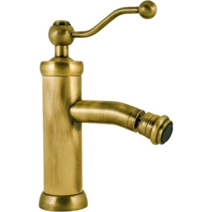 Смеситель для биде Paini Duomo 88F3304 старая бронза