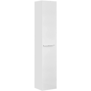 Шкаф-пенал Roca Victoria Nord 30 857564806 белый глянец