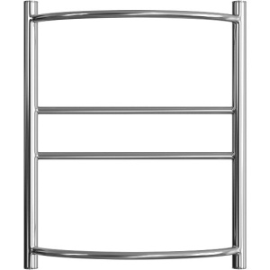 Полотенцесушитель водяной ТЕВОНА Ампела 60х50 Полотенцесушитель водяной ТЕВОНА Ампела 60х50