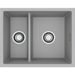 Мойка кухонная Alveus Omni Granital 50 concrete