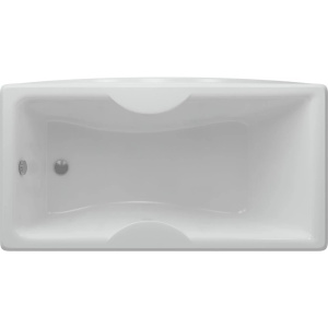 Акриловая ванна Aquatek Феникс 170x75 FEN170-0000043 с фронтальным экраном (слив слева) Акриловая ванна Aquatek Феникс 170x75 FEN170-0000043 с фронтальным экраном (слив слева)