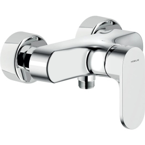 Смеситель для душа Nobili Yoyo YO126130CR Chrome