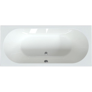 Акриловая ванна Radomir Вальс 200x100 см, с каркасом