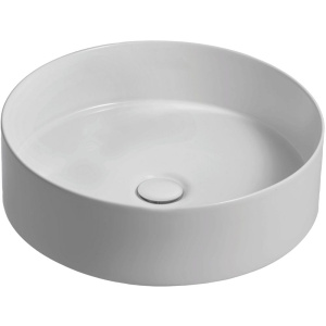 Мебельная раковина Jacob Delafon Delta Pure E90012-0 белая Мебельная раковина Jacob Delafon Delta Pure E90012-0 белая