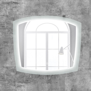 Зеркало Art&Max Roma 80 Зеркало Art&Max Roma 80