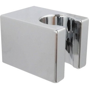 Настенный держатель Акватек AQ2400CR хром Настенный держатель Акватек AQ2400CR хром