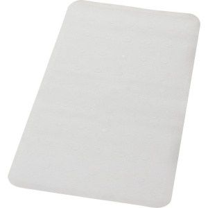 Коврик Ridder Aquamod Basic 167301 белый