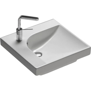 Раковина Hatria Grandangolo DX YXFA01 50