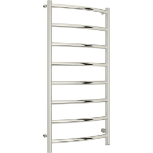 Полотенцесушитель электрический Сунержа Галант 4.0 100х50 хром, R