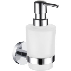 Дозатор Timo Saona 13039/00 хром