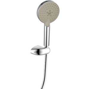 Душевой гарнитур Damixa RedBlue Origin One 2.0 918110000