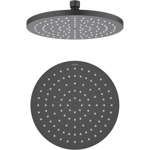 Верхний душ Aquatek AQ2086MB черный