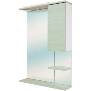 Зеркало Onika Элита R 60 олива