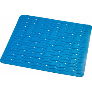 Коврик Ridder Playa 68403 голубой