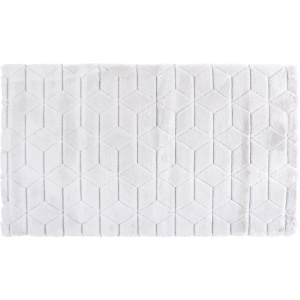 Коврик Fixsen Diamont FX-9050K 120x70, серый Коврик Fixsen Diamont FX-9050K 120x70, серый