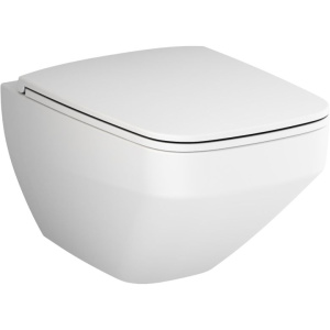 Унитаз подвесной AM.PM Inspire V2.0 FlashClean с микролифтом, белый матовый Унитаз подвесной AM.PM Inspire V2.0 FlashClean с микролифтом, белый матовый