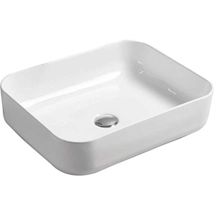 Раковина Vincea VBS-105, 50 белая Раковина Vincea VBS-105, 50 белая