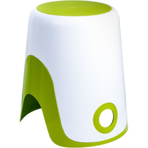 Табурет Fixsen Wendy FX-7073-60 зеленый