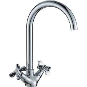 Смеситель для кухни Rossinka RS42 -72