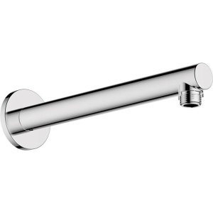 Кронштейн для верхнего душа Hansgrohe Vernis Blend 27809000 хром Кронштейн для верхнего душа Hansgrohe Vernis Blend 27809000 хром
