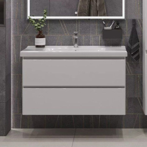 Тумба с раковиной SanStar Migliore Arista 80 подвесная