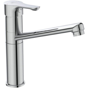 Смеситель для кухни Ideal Standard Alpha BC813AA Смеситель для кухни Ideal Standard Alpha BC813AA