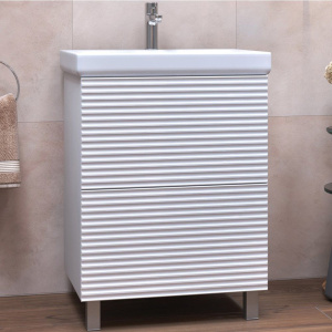 Тумба с раковиной Vigo Otti 70