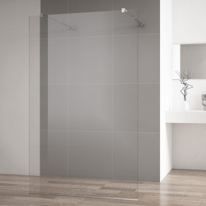 Душевая перегородка Cezares Liberta -L-2-140-C-Cr