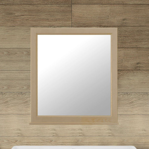 Зеркало ASB-Woodline Толедо 105 капучино Зеркало ASB-Woodline Толедо 105 капучино